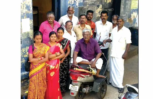 சிக்னல் : ஓட்டல்களைக் குறிவைக்கும் மோசடி நெட்வொர்க்!