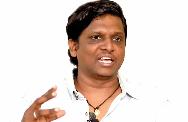 போர்க்குற்ற விசாரணைக்கு மூடுவிழா! பத்திரிகையாளர் சோமீதரன் பேட்டி