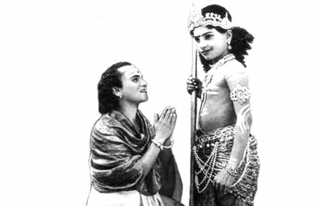 கேரக்டர்! -"கலைமாமணி' கலைஞானம் (112)