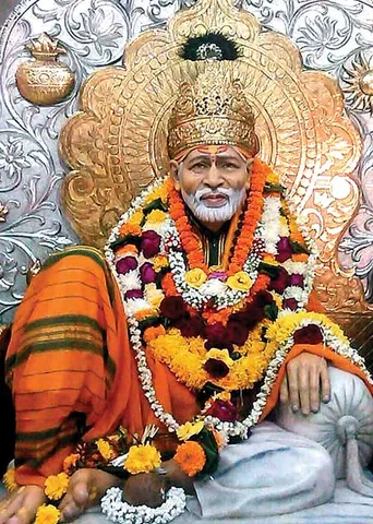 பாபாவின் அற்புதங்கள்! (6)