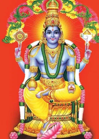நோய் நீக்கும் மந்திரம், எந்திரம்! -ஆர். சுப்பிரமணியன்