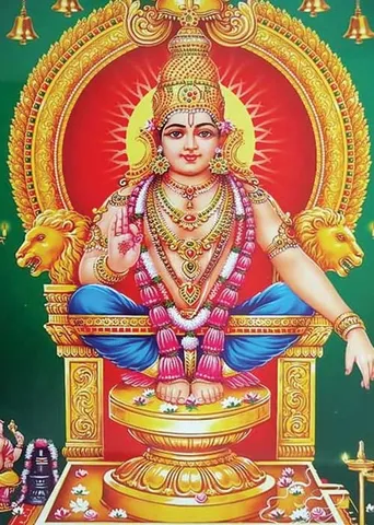 கார்த்திகை மாத வானிலை  (17-11-2019 முதல் 16-12-2019 வரை)