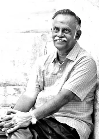 திரைக்கவிஞர்களின் திருவிழா! - கலாப்ரியா