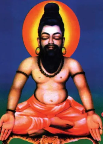 ஆன்மாவையும் பேதலிக்கச் செய்யும் தமிழ் மந்திரம்!