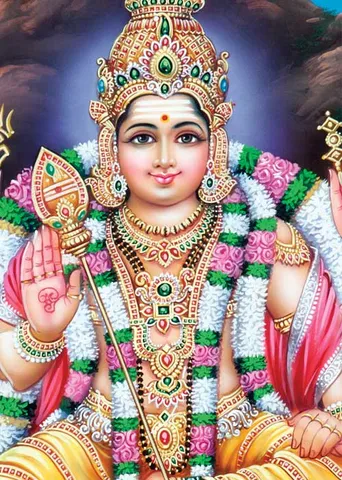 முருகன் சிவ குருநாதனா- சிவ சீடனா?