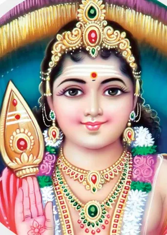 உள்ளத்தை உருக்கிய ஆண்டவன் பிச்சையம்மாள்! - மும்பை ராமகிருஷ்ணன்