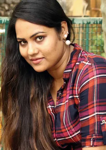 நம்ப முடியல -நியூ ஃபேஸ் நடிகையின் அனுபவம்!