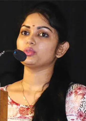 ரிலீஸ் சிக்கல்! அமைச்சர்- இளம் நடிகை சந்திப்பு!