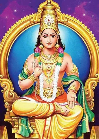 ராஜவாழ்வு பெற ரகசிய தந்திரங்கள்! - கே. குமார சிவாச்சாரியார்