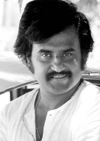 ரஜினி எனும் காந்தம்!