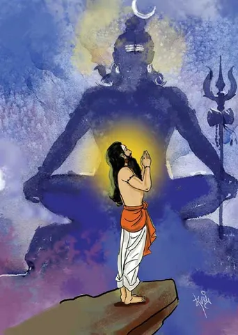 சித்தர்கள் அருளிய வாசி யோகம்! 32