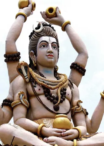 பசிப்பிணி போக்கும் பரமன்!