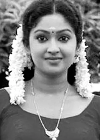 வசந்தா -எம்.முகுந்தன் தமிழில் : சுரா