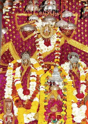 லோஹர் கல் சூரிய நாராயணன்! - மகேஷ் வர்மா