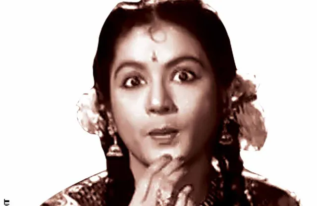 கேரக்டர்! "கலைமாமணி' கலைஞானம் (114)