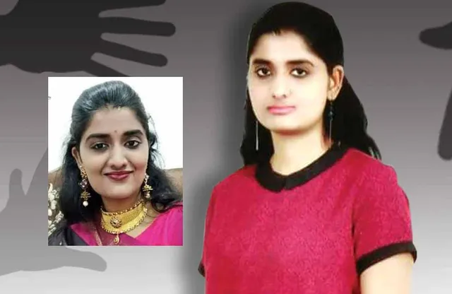 இன்னொரு நிர்பயா! இந்தியாவை அலறவைத்த தெலங்கானா!