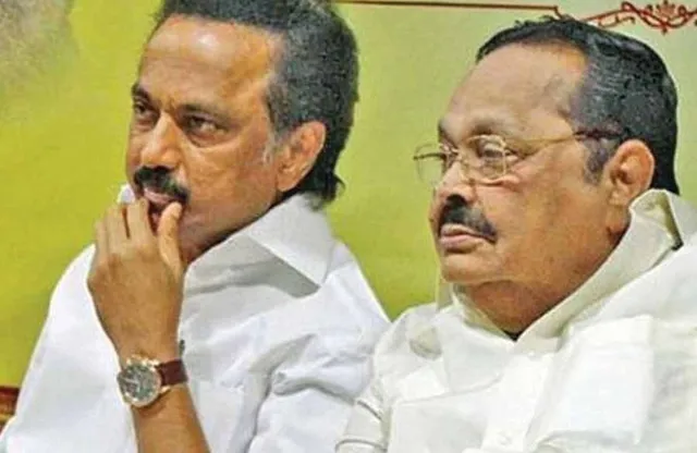 உள்ளாட்சி! அ.தி.மு.க. போடும் திட்டம்! -தி.மு.க. புது வியூகம்!