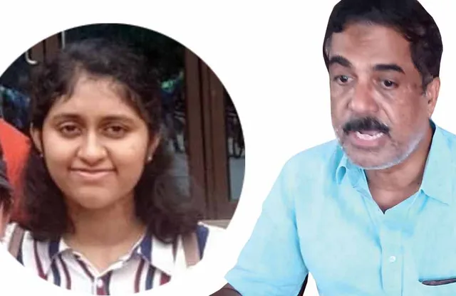 ஐ.ஐ.டி. மர்மம்! பாத்திமா மரணத்தில் தொடரும் சந்தேகம்!