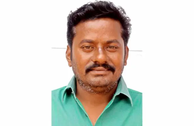 பார்வை! -ம.அ.ஜான்பால், சமூக ஆர்வலர்