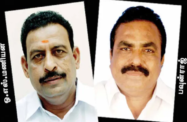 எந்த ஊரில் மருத்துவக் கல்லூரி? மல்லுக்கட்டும் மந்திரி - எம்.எல்.ஏ!