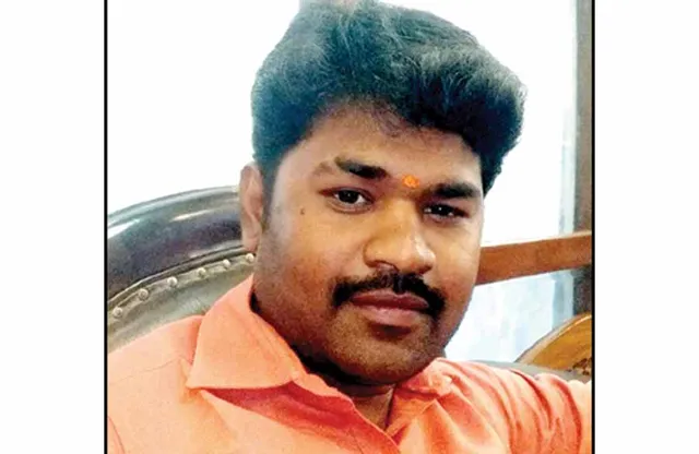 உயிரைப் பறித்த ஊராட்சிப் போட்டி!