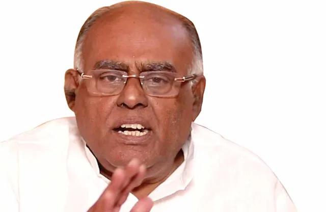 அடுத்த கட்டம்! - பழ.கருப்பையா - 94