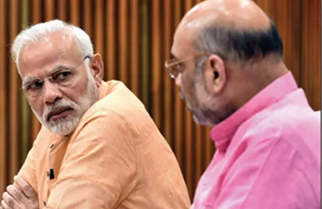 இதுதான்டா இந்தியா! மோடி-அமித்ஷாவை அதிர வைத்த இந்து-முஸ்லிம் ஒற்றுமை!