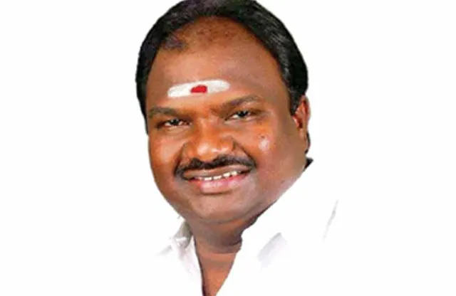 பார்வை! -வி.சி.சந்திரகுமார்