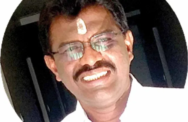 பார்வை! -கதிரேசன்