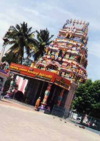 பாலாரீஷ்ட தோஷமகற்றி பன்மடங்கு பலனருளும் பாலமலை அரங்கநாத சுவாமி! -கோவை ஆறுமுகம்
