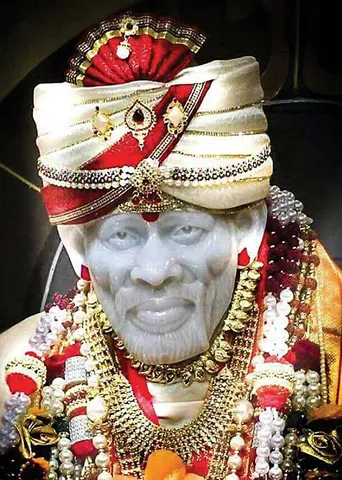 பாபாவின் அற்புதங்கள்! (7) -சாய்ராம்ஜி