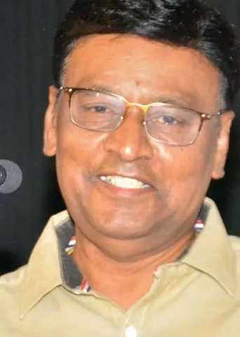 ஏமாற்றும் சூழல் இங்கே உண்டு -படவிழாவில் கே. பாக்யராஜ்!