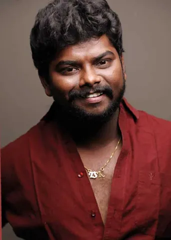 தமன்னா மனதில் இடம்பிடித்தேன் -காமெடி நடிகர் டி.எஸ்.கே.