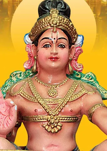 புண்ணியம் அருளும் 18 படிகள் - அயன்புரம் த. சத்தியநாராயணன்