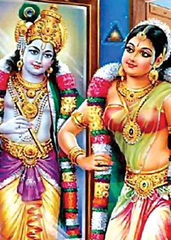 தெய்வீகம் நிறைந்த மார்கழி! - டி.ஆர்.பரிமளரங்கன்