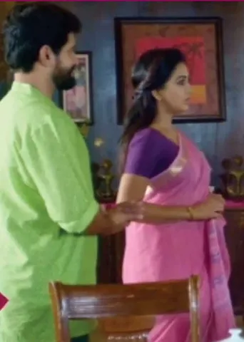 ராசாத்தியும் இனிப்பு பணியாரமும்!