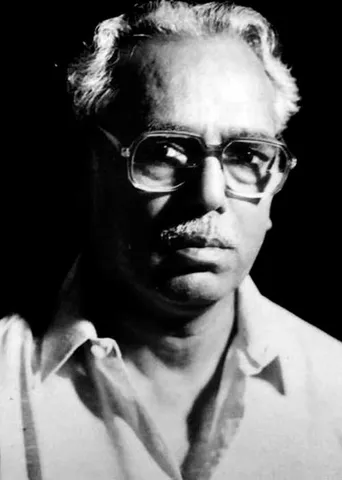 மீரா : நவீன இலக்கியத்தின் ஆரம்பப் பள்ளி! - செழியன்