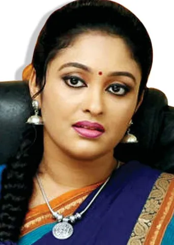 சின்னத்திரை சங்கதிகள்! சீட்டிங் பார்ட்டியிடம் சிக்கிய நடிகை!