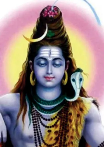 கந்தர்வ நாடி! 88