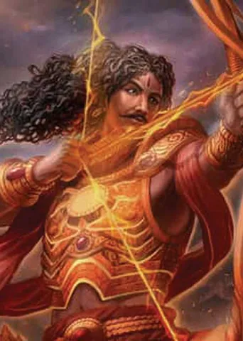 திறமையை வீணாக்குபவர்கள் யார்? - மகேஷ் வர்மா