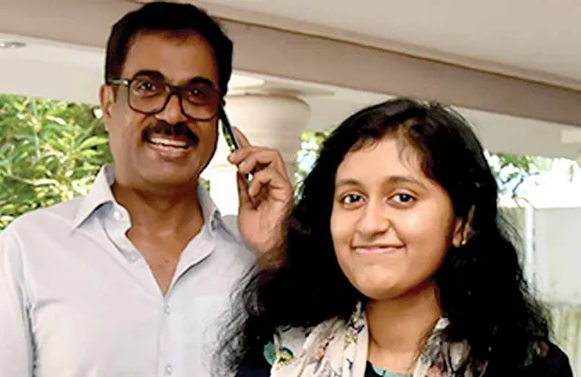 ஐ.ஐ.டி. பாத்திமா மர்ம மரணம்! சிக்கலை அவிழ்க்குமா சி.பி.ஐ? -தந்தை பேட்டி!