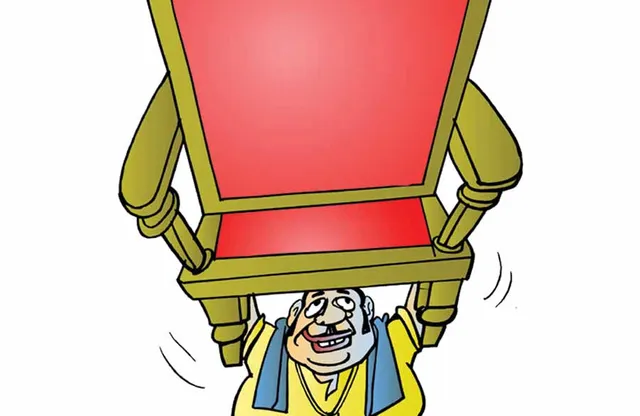 கடத்தல் பேரத்தில் கவுன்சிலர்கள்!