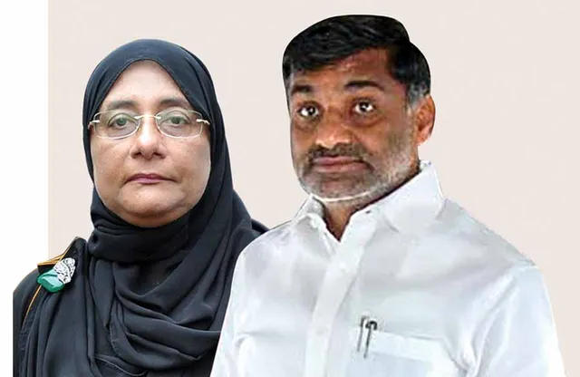 அமைச்சரும் இல்ல, மா.செ.வும் இல்ல ராணிப்பேட்டை அ.தி.மு.க. புலம்பல்!