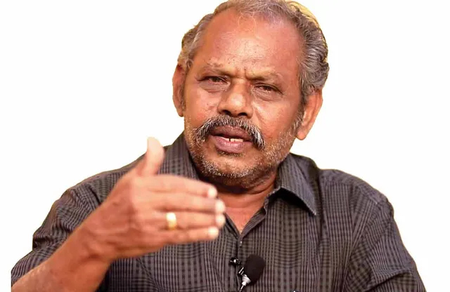 எங்கள் வேண்டுகோளை அரசு நிறைவேற்ற வேண்டும்! பபாசி தலைவர் சண்முகம் !