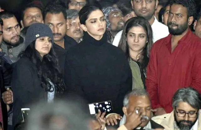 ராங் கால் பா.ஜ.க.வை தெறிக்க விட்ட தீபிகா! காலையில் சத்துணவு! எடப்பாடி ப்ளான்!