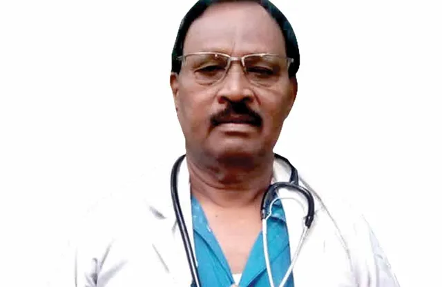 போலீஸ் என்கவுன்ட்டர் மிரட்டல்! நீதிக்குப் போராடும் முன்னாள் எம்.எல்.ஏ!