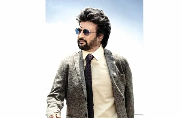 அரசியல் "தர்பார்' எப்போது?