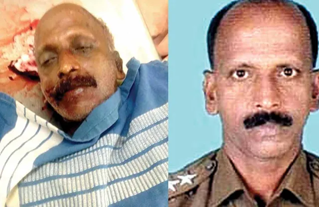 எஸ்.எஸ்.ஐ. படுகொலை! என்கவுன்ட்டருக்கு ரெடியாகும் போலீஸ்!