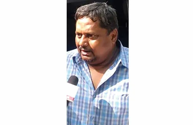 அரசாங்கத்தை விமர்சித்தால் கைதா? புத்தகக் காட்சி சர்ச்சை!