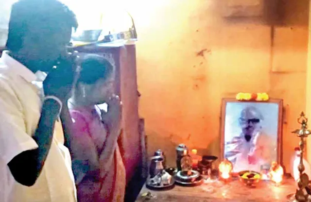தலைநிமிர வைத்த இயக்கம்! -"கலைஞர் அறிய' பார்வதி!